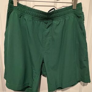 Rhone Mako 7” Unlined Athletic Shorts